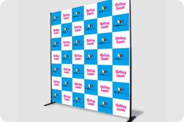 大型パネルの見本