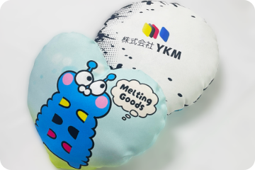 クッションの製品